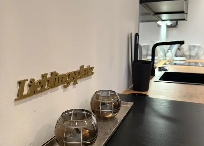 Schoenes Design I Boxspring I P I Smart I Wasch I 200m Bahnhof