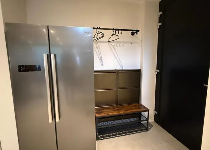 Schoenes Design I Boxspring I P I Smart I Wasch I 200m Bahnhof * Ibbenbüren